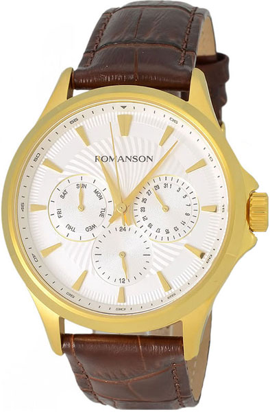   Romanson TL4222FMG(WH)