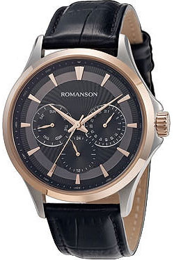   Romanson TL4222FMJ(BK)