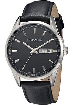   Romanson TL4241MW(BK)