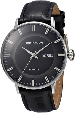    Romanson TL4254RMW(BK)