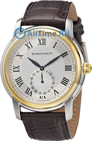 �������� ���� Romanson TL4255JMC(WH)