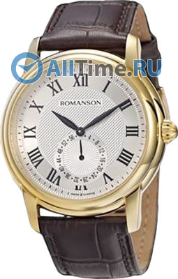   Romanson TL4255JMG(WH)