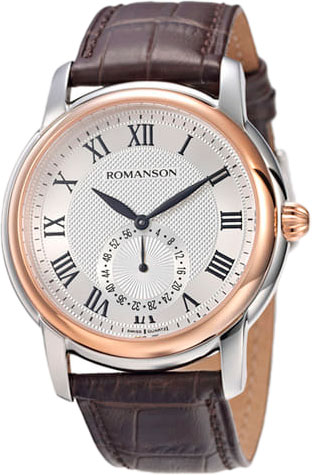 Наручные часы Romanson TL4255JMJ(WH)