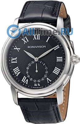   Romanson TL4255JMW(BK)