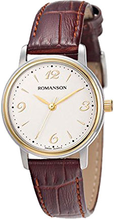 Наручные часы Romanson TL4259LC(WH)