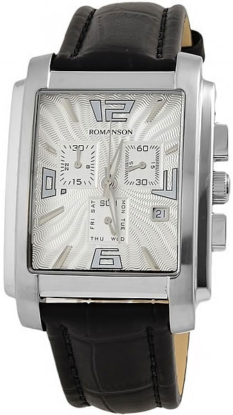   Romanson TL5140HMW(WH)  