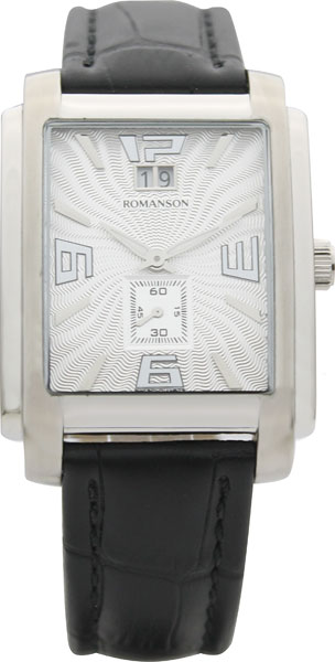 �������� ���� Romanson TL5140SMW(WH)