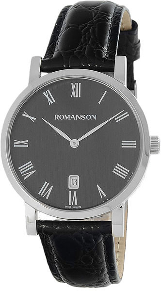 �������� ���� Romanson TL5507CMW(BK)