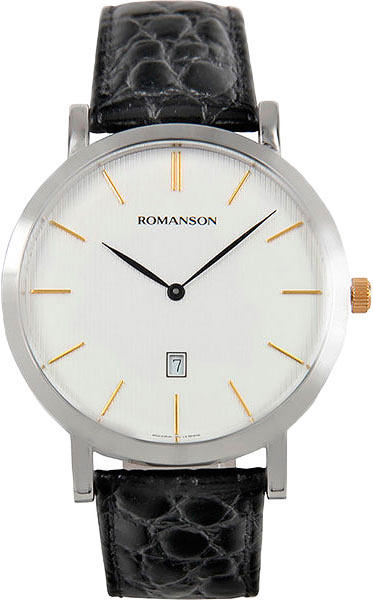   Romanson TL5507CXC(WH)