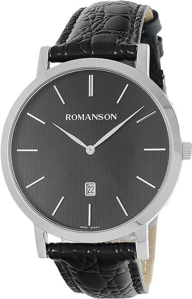   Romanson TL5507CXW(BK)