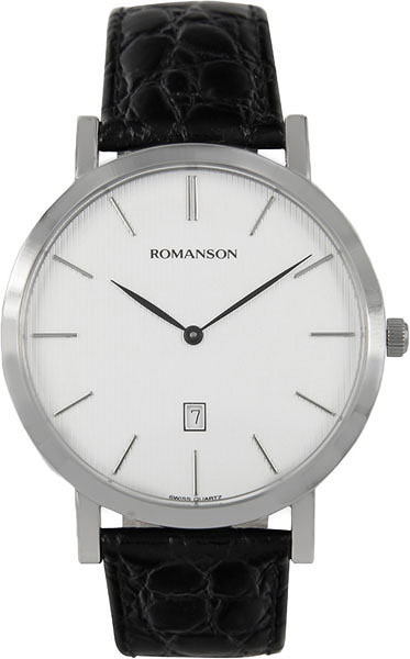 Наручные часы Romanson TL5507CXW(WH)