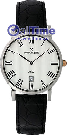   Romanson TL5507SMJ(WH)