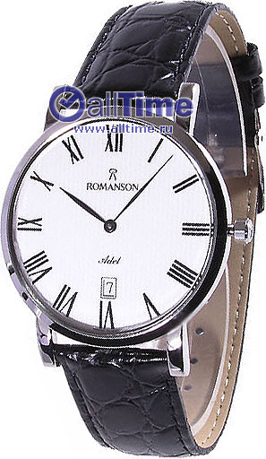   Romanson TL5507SMW(WH)