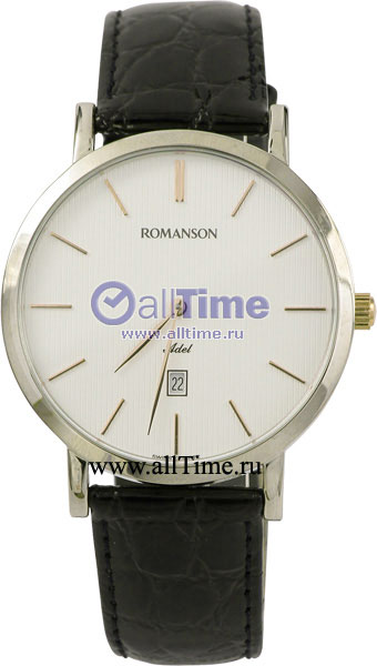   Romanson TL5507XC(WH)