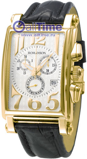   Romanson TL6599HMG(WH)  
