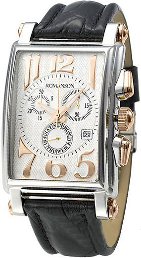   Romanson TL6599HMJ(WH)