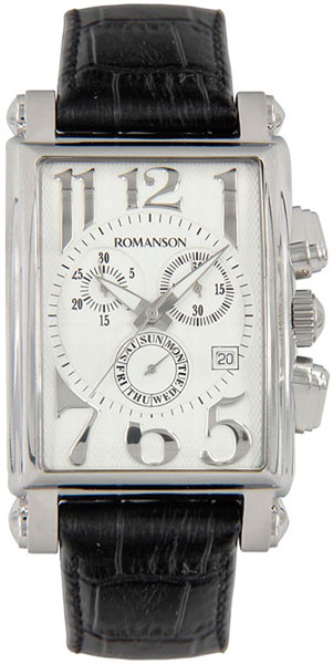   Romanson TL6599HMW(WH)  