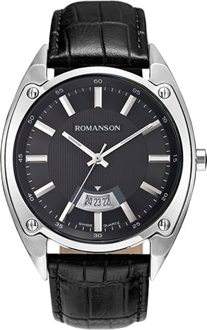  Romanson TL6A20MMW(BK)