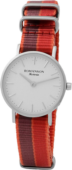   Romanson TL6A30LLW(WH)