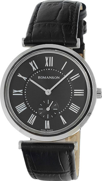   Romanson TL6A36MMD(BK)
