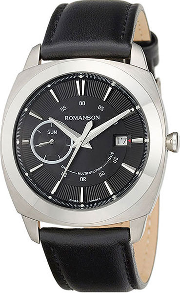  Romanson TL6A37FMW(BK)