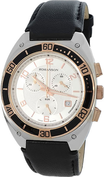   Romanson TL6A38HMJ(WH)  