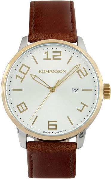   Romanson TL8250BMC(WH)