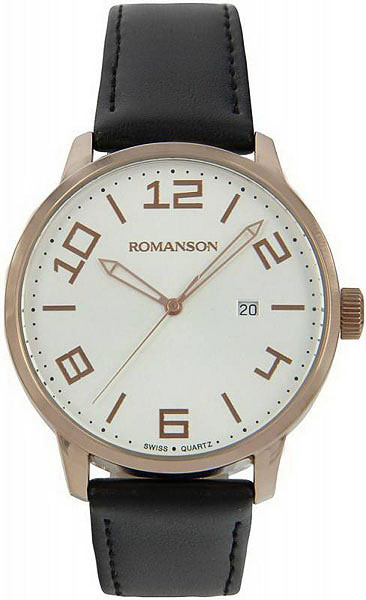   Romanson TL8250BMR(WH)
