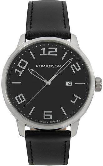   Romanson TL8250BMW(BK)