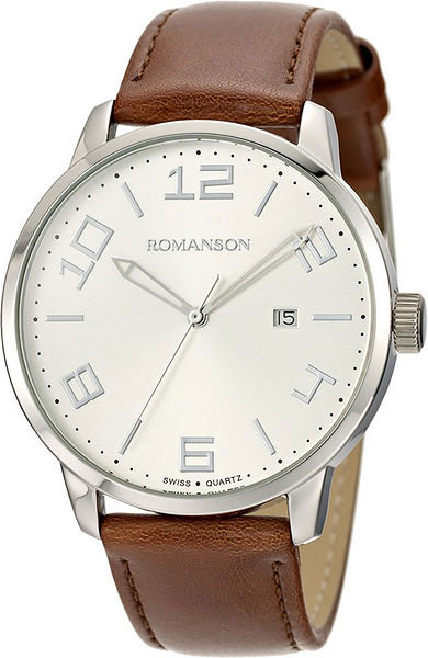   Romanson TL8250BMW(WH)