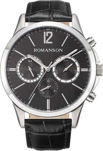 �������� ���� Romanson TL8A26FMW(BK)