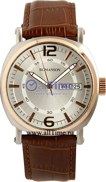   Romanson TL9214MJ(WH)