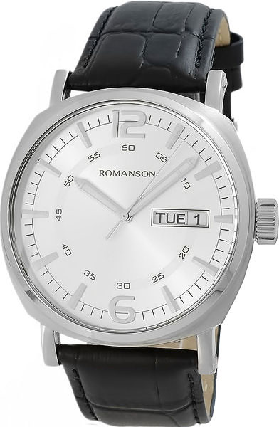   Romanson TL9214MW(WH)