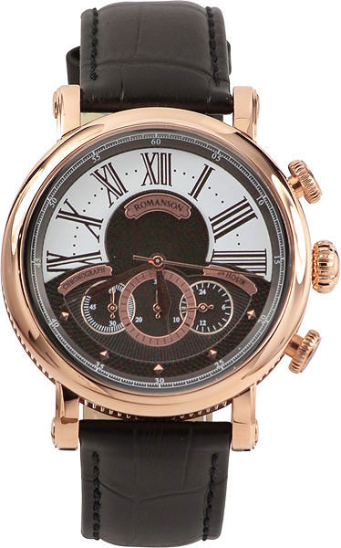   Romanson TL9220BMR(BK)  