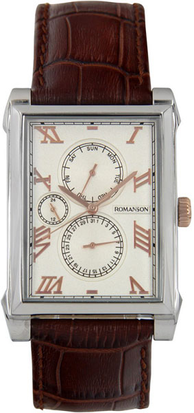   Romanson TL9225MJ(WH)