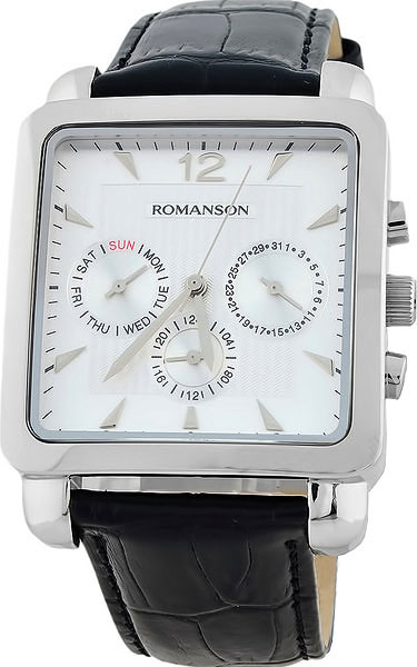   Romanson TL9244MW(WH)