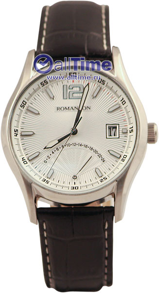   Romanson TL9248MW(WH)