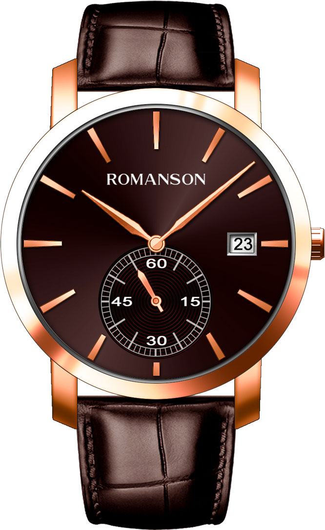   Romanson TL9A26MMMR(BN)