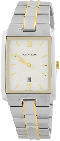   Romanson TM0186CXC(WH)