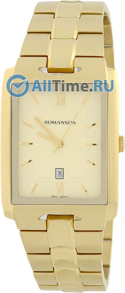   Romanson TM0186CXG(GD)