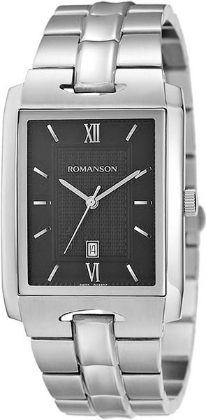   Romanson TM0186CXW(BK)