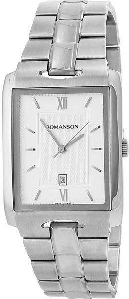   Romanson TM0186CXW(WH)