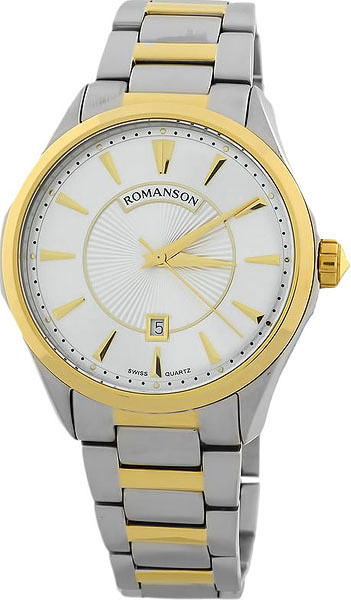   Romanson TM0337MC(WH)