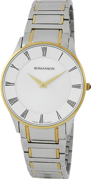   Romanson TM0389MC(WH)