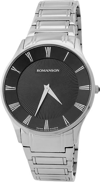  Romanson TM0389MW(BK)