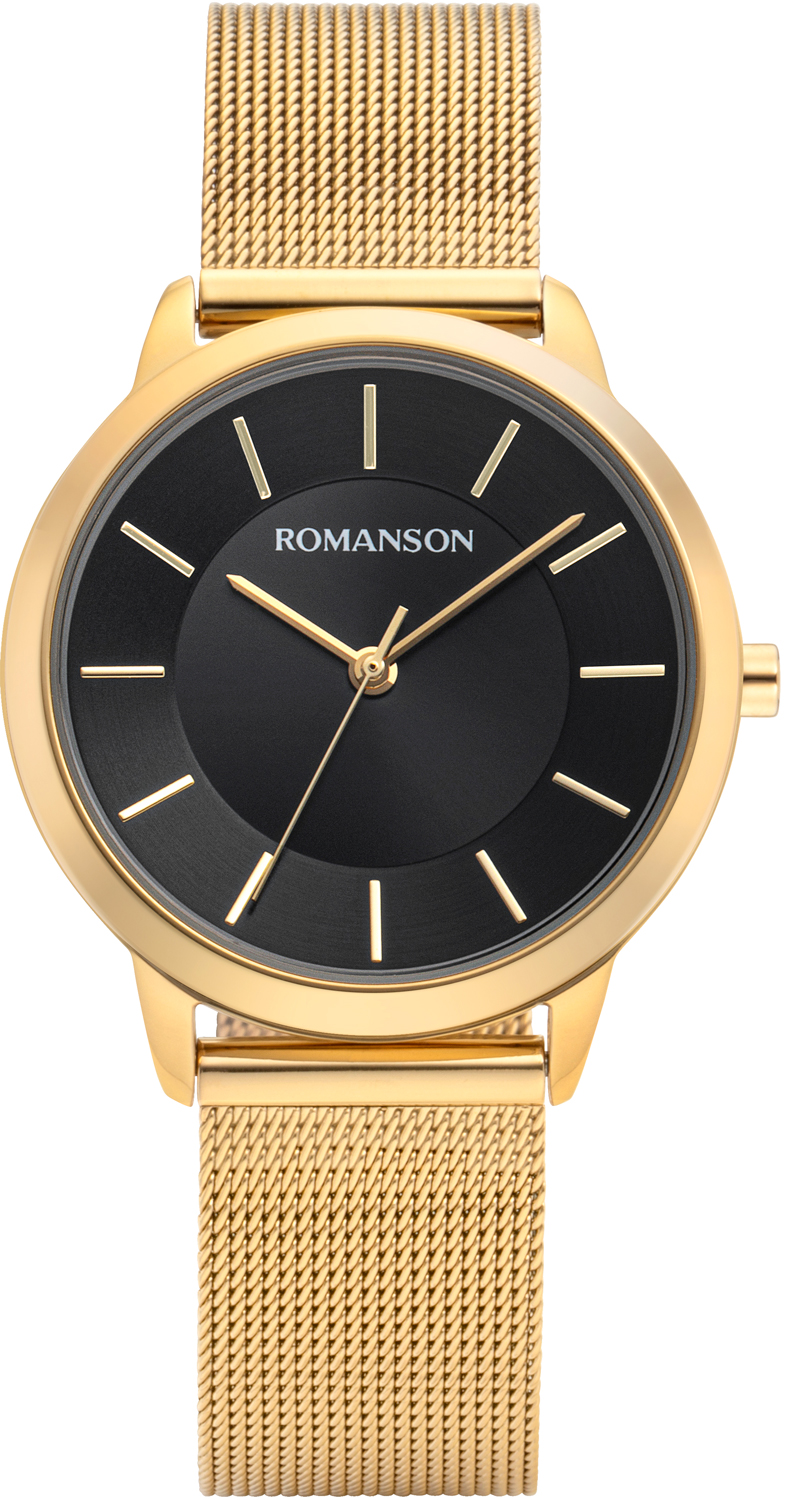�������� ���� Romanson TM0B09LLG(BK)