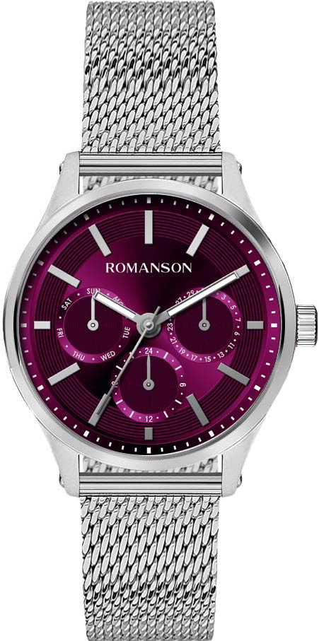 �������� ���� Romanson TM0B10FLW(WN)