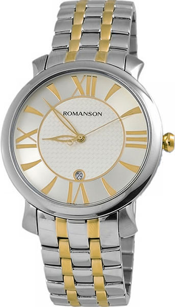   Romanson TM1256MC(WH)