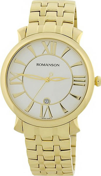   Romanson TM1256MG(WH)