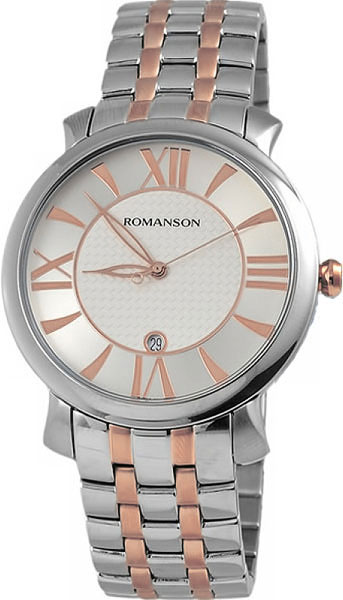   Romanson TM1256MJ(WH)